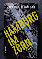 Hamburg im Zorn
